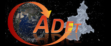 CADET (CApture and DE-orbiting Technologies) test campaign video